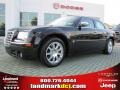 Brilliant Black - 300 C HEMI Photo No. 1