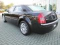 Brilliant Black - 300 C HEMI Photo No. 3