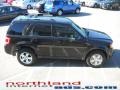 Tuxedo Black Metallic - Escape Limited V6 4WD Photo No. 5
