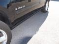 Black - Tahoe LTZ 4x4 Photo No. 37