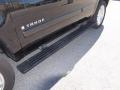 Black - Tahoe LTZ 4x4 Photo No. 38