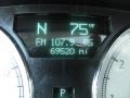 Brilliant Black - 300 C HEMI Photo No. 28
