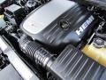 Brilliant Black - 300 C HEMI Photo No. 29
