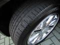Brilliant Black - 300 C HEMI Photo No. 30