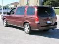 Bordeaux Red Metallic - Uplander LT Photo No. 2
