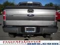 2010 Sterling Grey Metallic Ford F150 XLT SuperCrew 4x4  photo #7