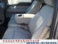 2010 Sterling Grey Metallic Ford F150 XLT SuperCrew 4x4  photo #11