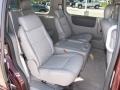 2007 Bordeaux Red Metallic Chevrolet Uplander LT  photo #10