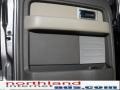 2010 Sterling Grey Metallic Ford F150 XLT SuperCrew 4x4  photo #13