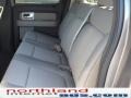 2010 Sterling Grey Metallic Ford F150 XLT SuperCrew 4x4  photo #15