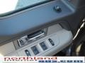 2010 Sterling Grey Metallic Ford F150 XLT SuperCrew 4x4  photo #16