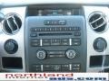 2010 Sterling Grey Metallic Ford F150 XLT SuperCrew 4x4  photo #17