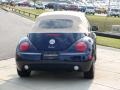Galactic Blue Metallic - New Beetle GLS 1.8T Convertible Photo No. 7