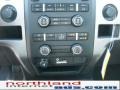 2010 Sterling Grey Metallic Ford F150 XLT SuperCrew 4x4  photo #18