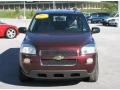Bordeaux Red Metallic - Uplander LT Photo No. 15