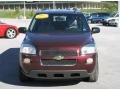 2007 Bordeaux Red Metallic Chevrolet Uplander LT  photo #15