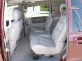 2007 Bordeaux Red Metallic Chevrolet Uplander LT  photo #20