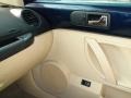 Galactic Blue Metallic - New Beetle GLS 1.8T Convertible Photo No. 26