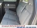 2010 Sterling Grey Metallic Ford F150 XLT SuperCrew 4x4  photo #15