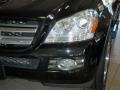 Obsidian Black Metallic - GL 450 Photo No. 3