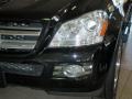 2007 Obsidian Black Metallic Mercedes-Benz GL 450  photo #3