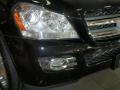 Obsidian Black Metallic - GL 450 Photo No. 4