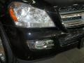 2007 Obsidian Black Metallic Mercedes-Benz GL 450  photo #4