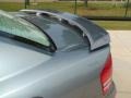 2009 Silver Steel Metallic Dodge Avenger R/T  photo #13