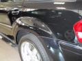 Obsidian Black Metallic - GL 450 Photo No. 10