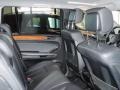 Obsidian Black Metallic - GL 450 Photo No. 22