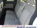 2010 Oxford White Ford F150 XLT SuperCab 4x4  photo #15