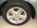 Silver Steel Metallic - Avenger R/T Photo No. 38