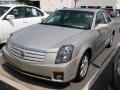 Gold Mist - CTS Sport Sedan Photo No. 1