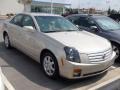 Gold Mist - CTS Sport Sedan Photo No. 2