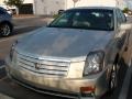 Gold Mist - CTS Sport Sedan Photo No. 3