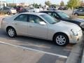 Gold Mist - CTS Sport Sedan Photo No. 4