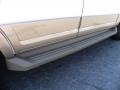 White Platinum Tri-Coat - Expedition XLT Photo No. 16