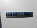 White Platinum Tri-Coat - Expedition XLT Photo No. 18