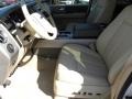 White Platinum Tri-Coat - Expedition XLT Photo No. 22