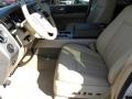 2011 White Platinum Tri-Coat Ford Expedition XLT  photo #22