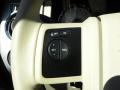White Platinum Tri-Coat - Expedition XLT Photo No. 30