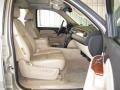 2007 Gold Mist Metallic Chevrolet Tahoe LT  photo #9