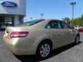 Sandy Beach Metallic - Camry LE Photo No. 3