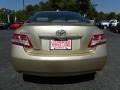Sandy Beach Metallic - Camry LE Photo No. 4