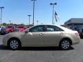 Sandy Beach Metallic - Camry LE Photo No. 5