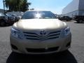Sandy Beach Metallic - Camry LE Photo No. 7