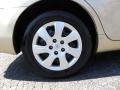 Sandy Beach Metallic - Camry LE Photo No. 12