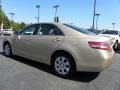 Sandy Beach Metallic - Camry LE Photo No. 21