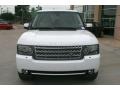 Alaska White - Range Rover Supercharged Photo No. 6