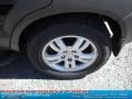 2008 Obsidian Black Hyundai Tucson SE 4WD  photo #12